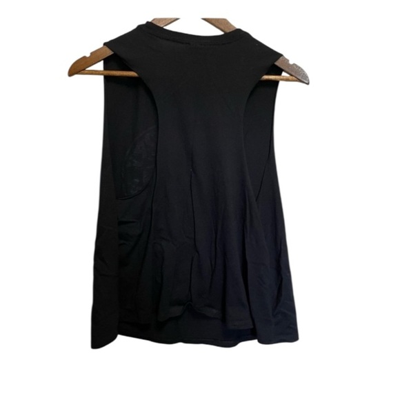 Green Day Saviors Tour 2024 Racer Back Black Tank Top Women’s 2XL - Picture 6 of 7